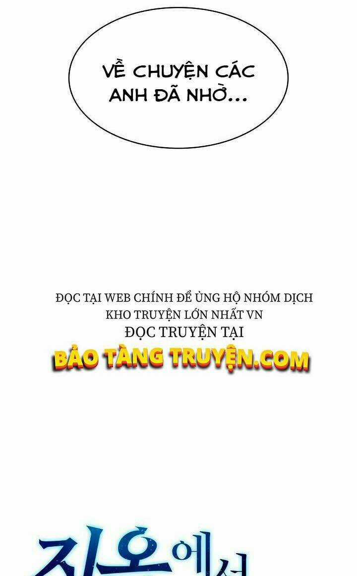 Người Chơi Trở Về Từ Địa Ngục Chapter 36 trang 11
