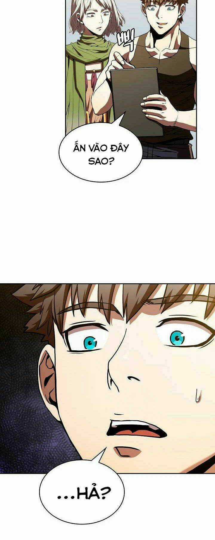 Người Chơi Trở Về Từ Địa Ngục Chapter 36 trang 14