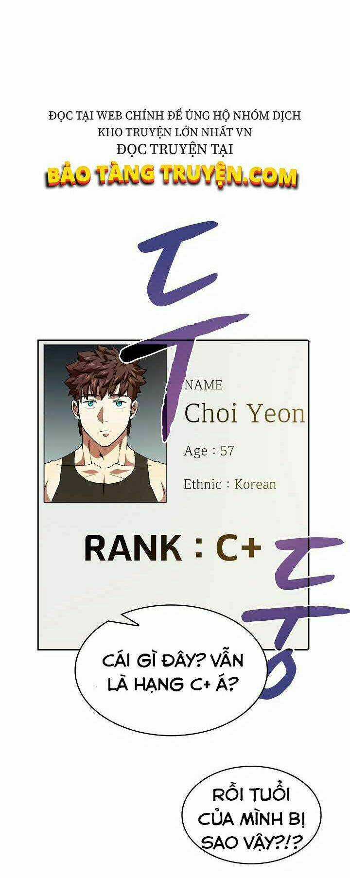 Người Chơi Trở Về Từ Địa Ngục Chapter 36 trang 15