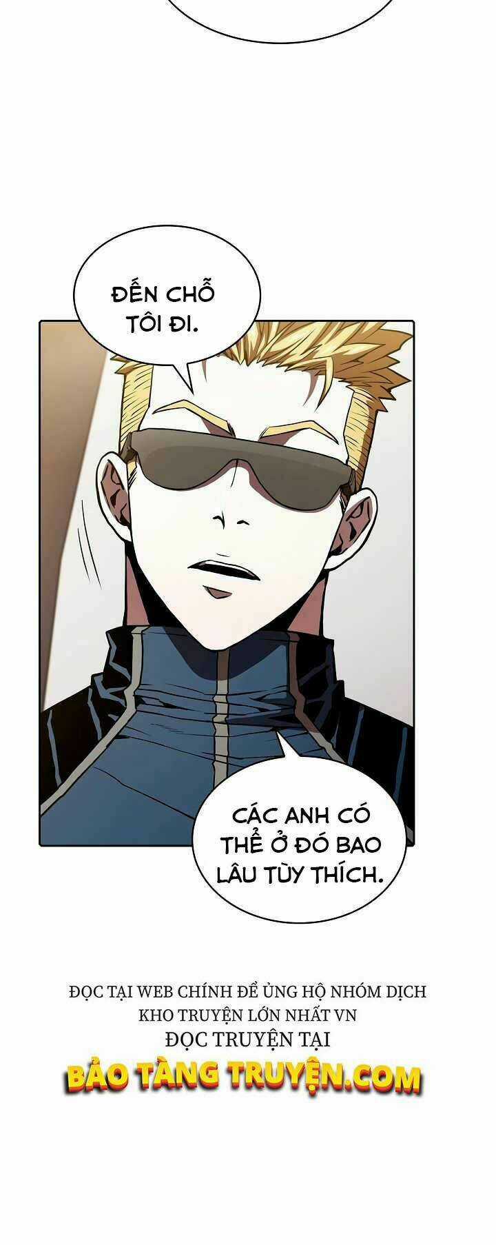 Người Chơi Trở Về Từ Địa Ngục Chapter 36 trang 18