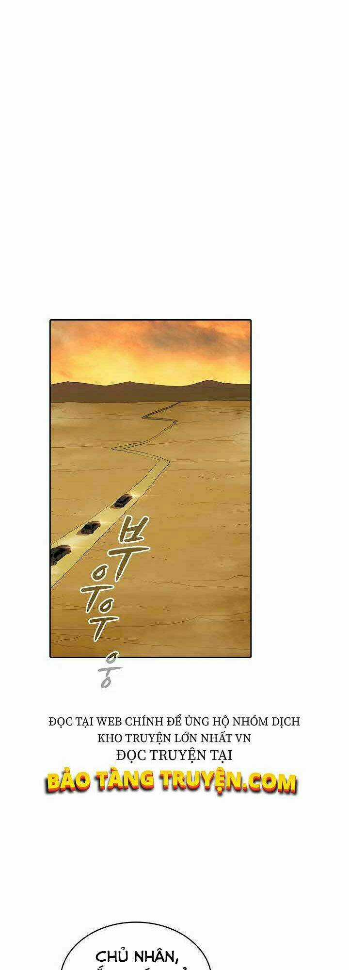 Người Chơi Trở Về Từ Địa Ngục Chapter 36 trang 20