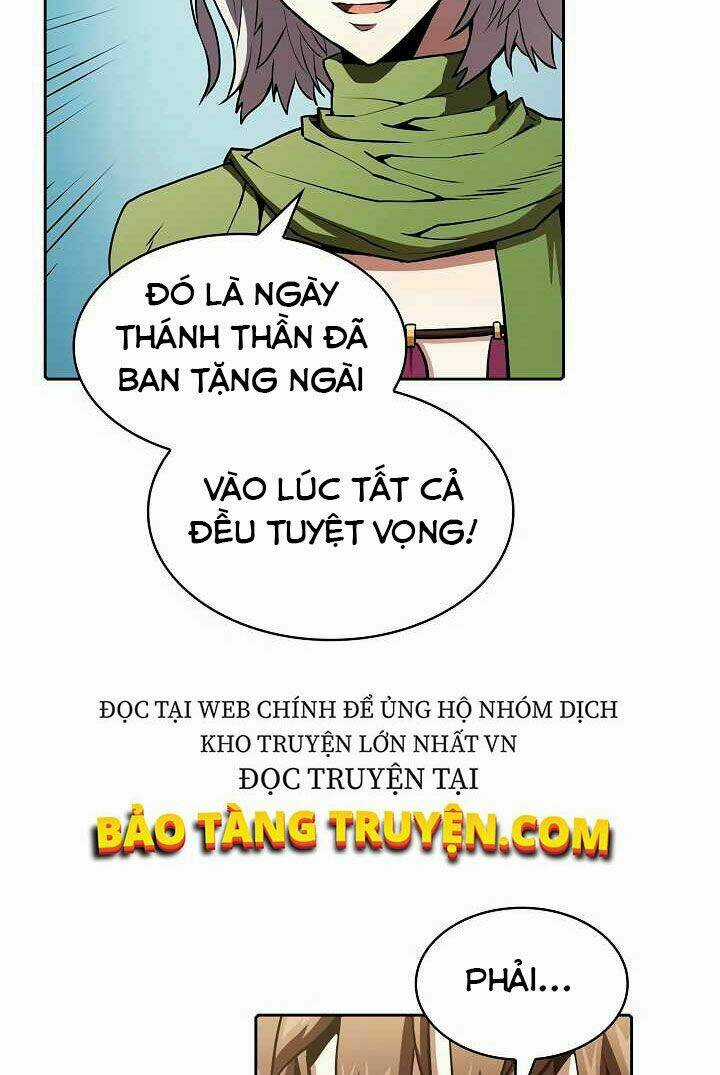 Người Chơi Trở Về Từ Địa Ngục Chapter 36 trang 23