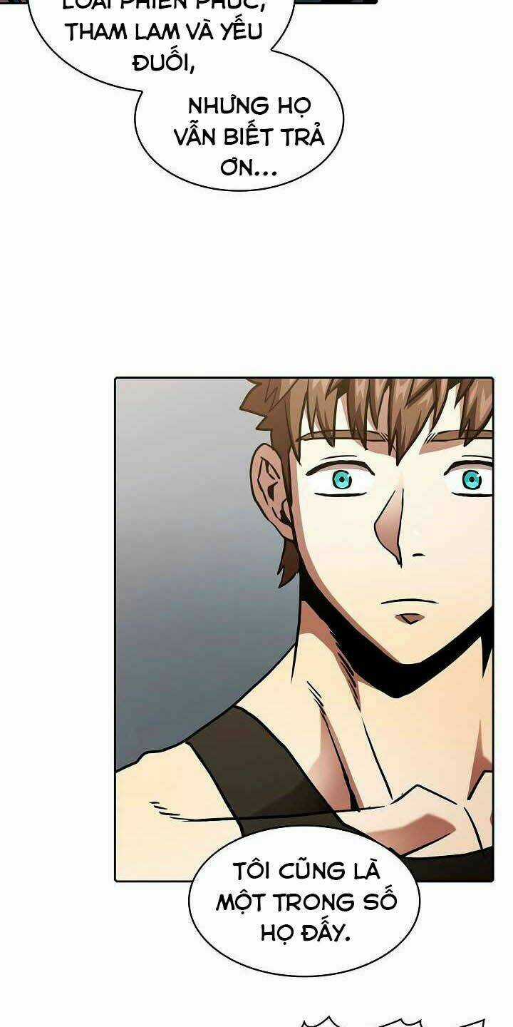 Người Chơi Trở Về Từ Địa Ngục Chapter 36 trang 29