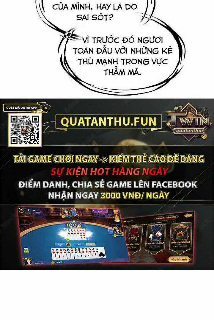Người Chơi Trở Về Từ Địa Ngục Chapter 36 trang 3