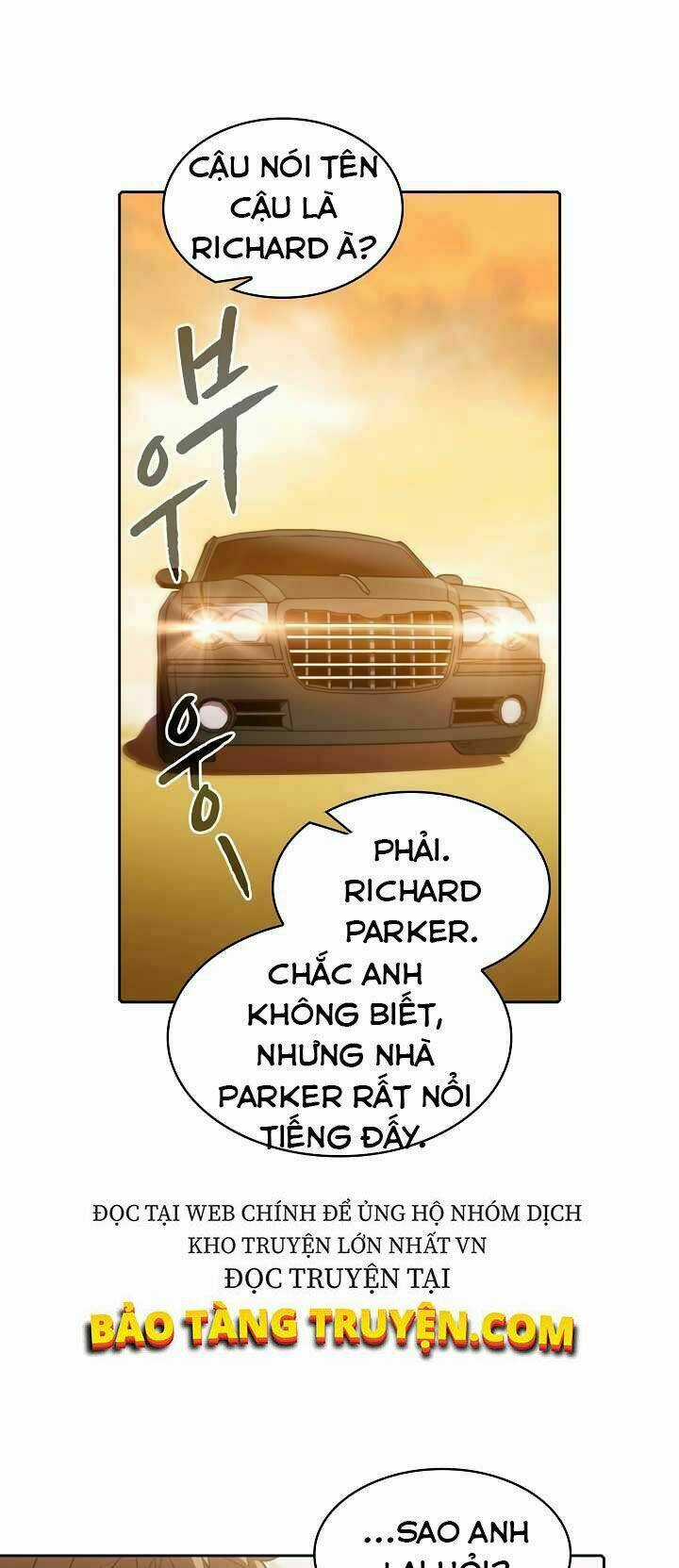 Người Chơi Trở Về Từ Địa Ngục Chapter 36 trang 31