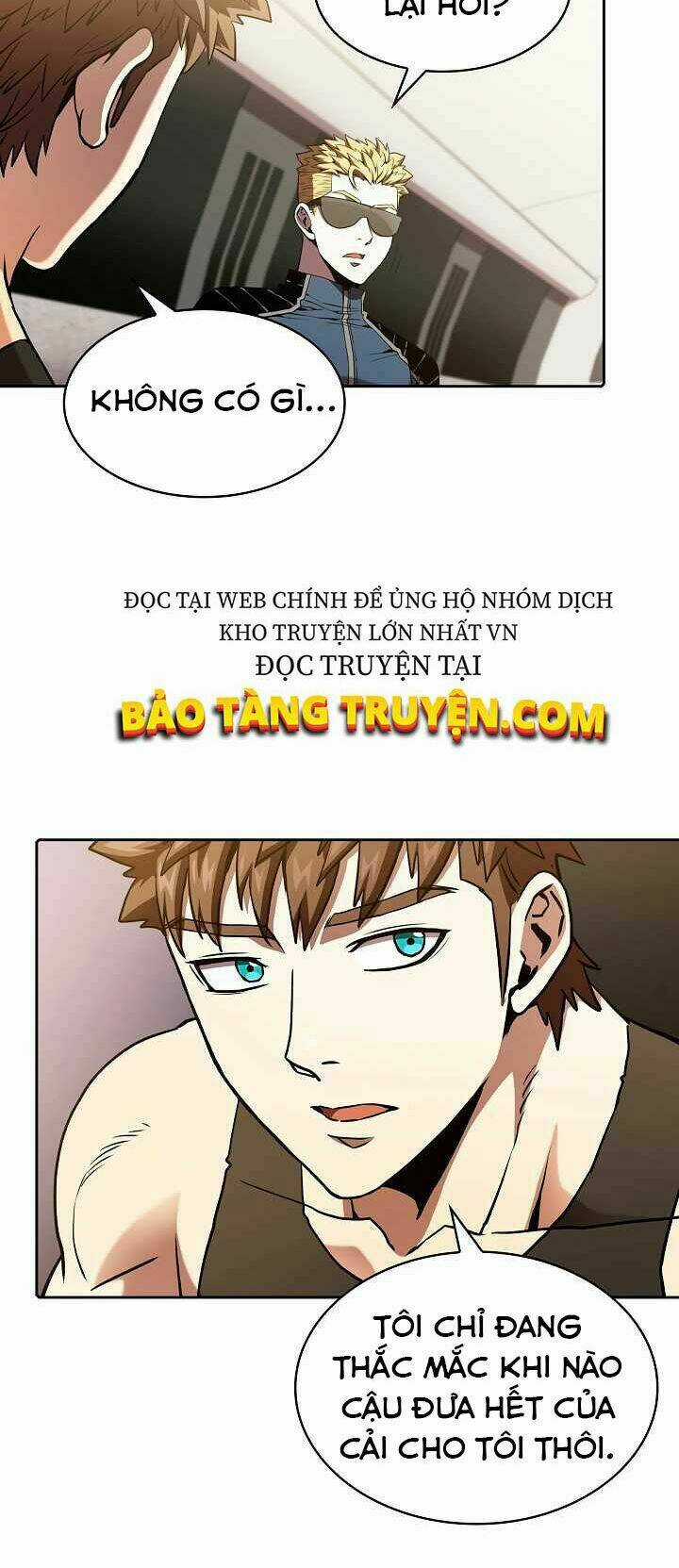 Người Chơi Trở Về Từ Địa Ngục Chapter 36 trang 32