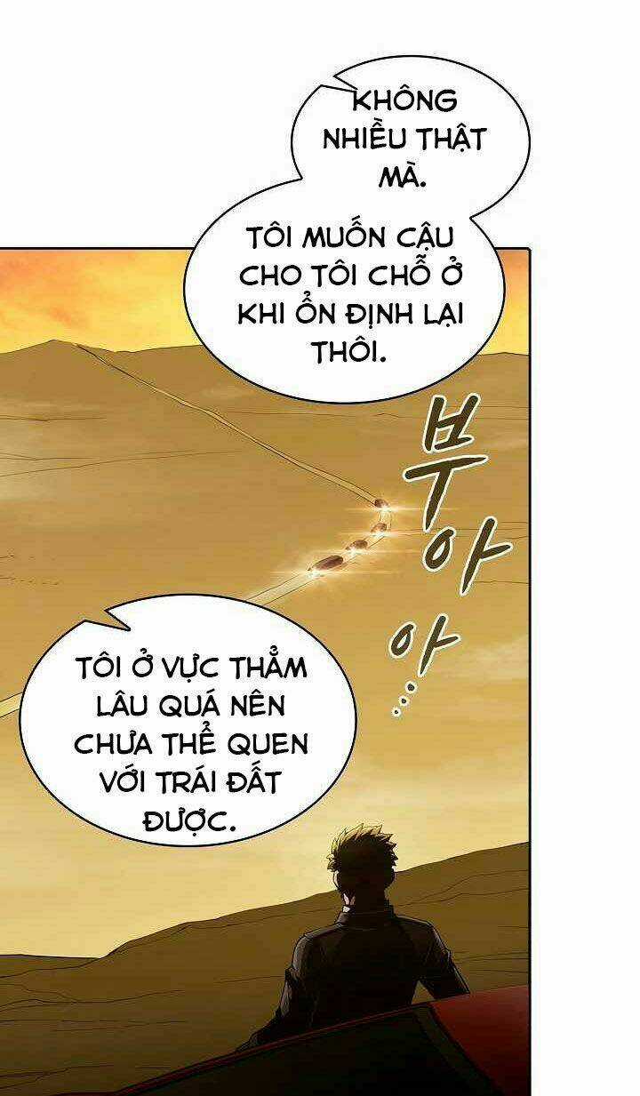 Người Chơi Trở Về Từ Địa Ngục Chapter 36 trang 35