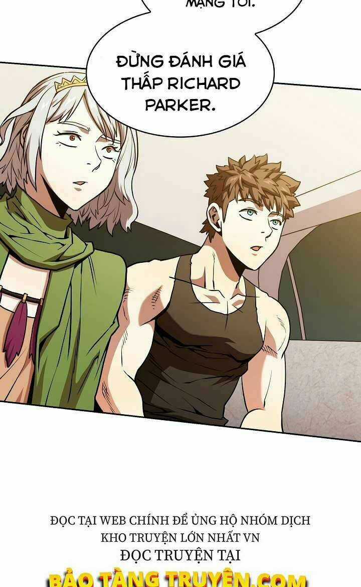 Người Chơi Trở Về Từ Địa Ngục Chapter 36 trang 38