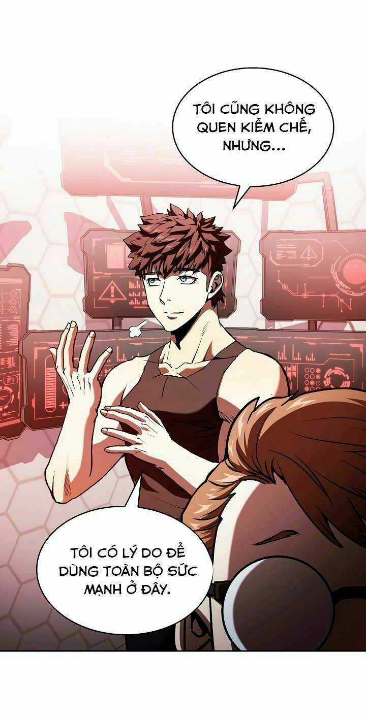 Người Chơi Trở Về Từ Địa Ngục Chapter 36 trang 4