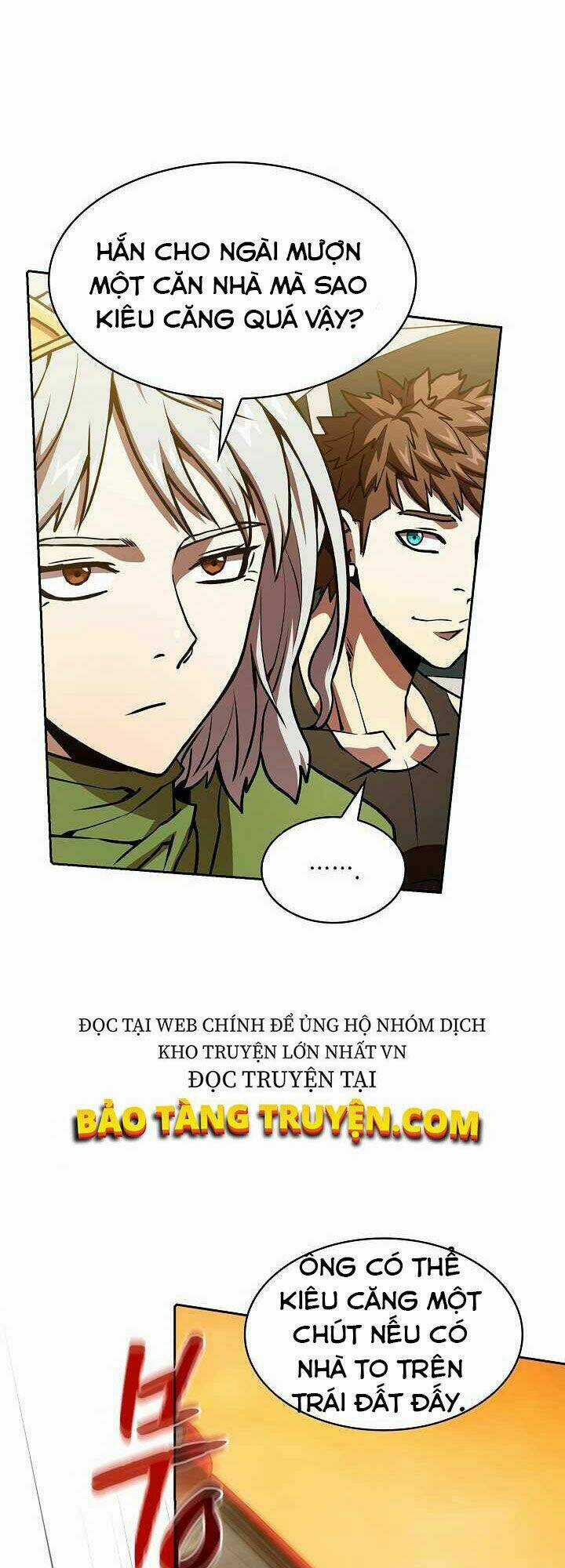 Người Chơi Trở Về Từ Địa Ngục Chapter 36 trang 40