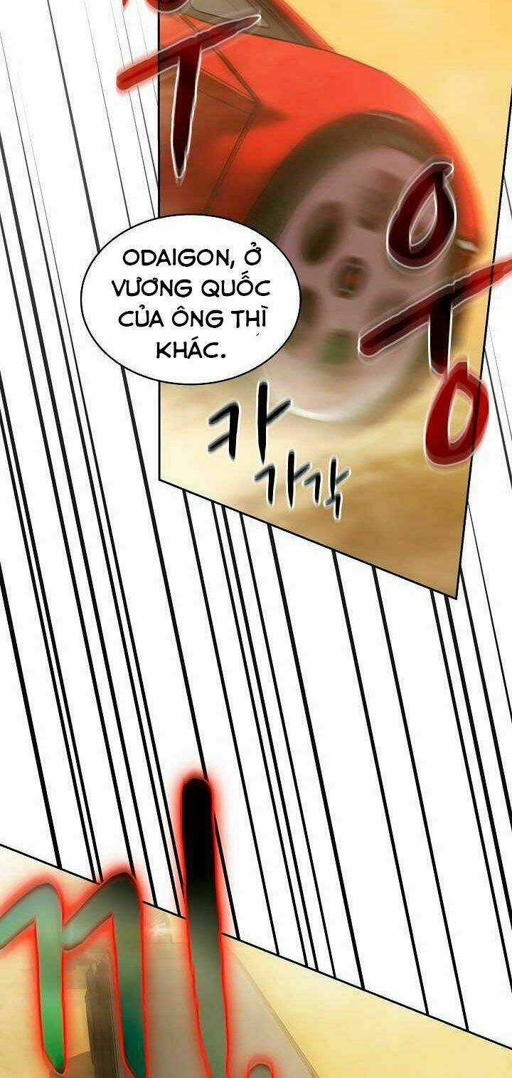 Người Chơi Trở Về Từ Địa Ngục Chapter 36 trang 41