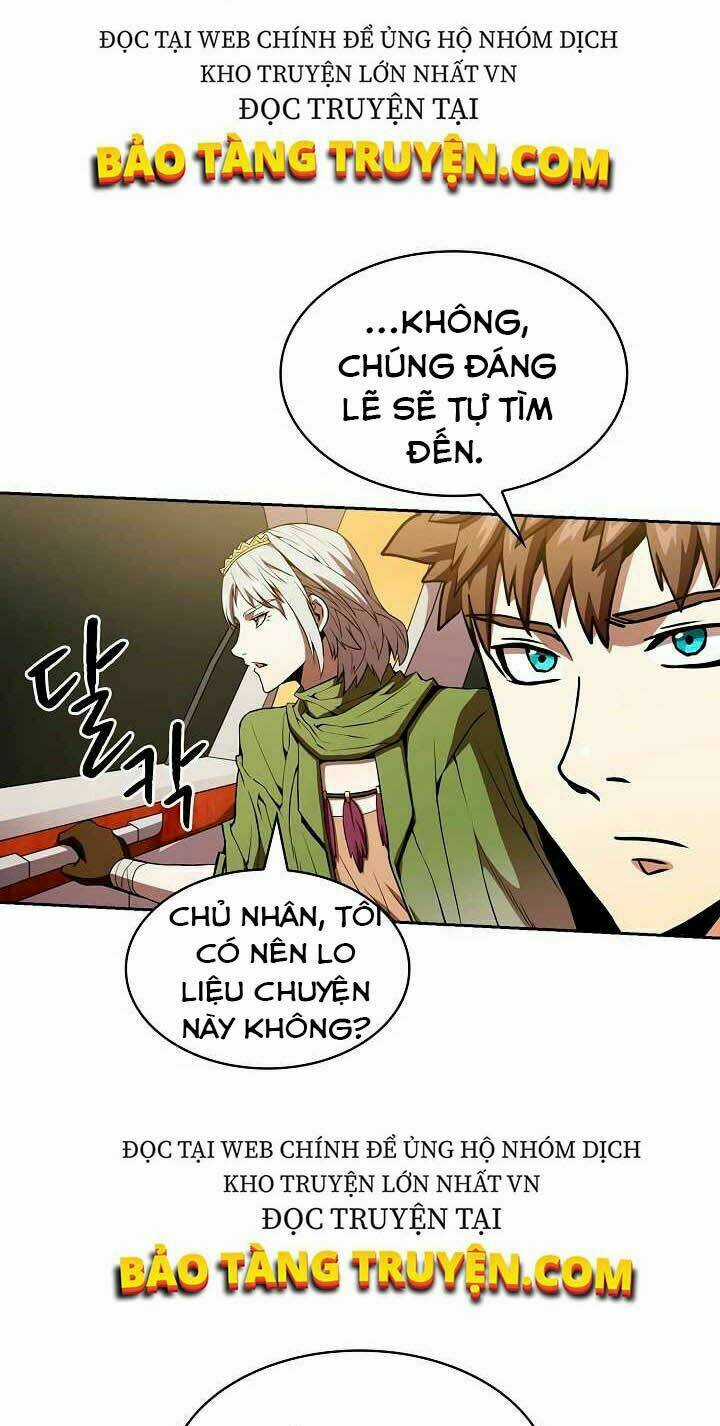 Người Chơi Trở Về Từ Địa Ngục Chapter 36 trang 45