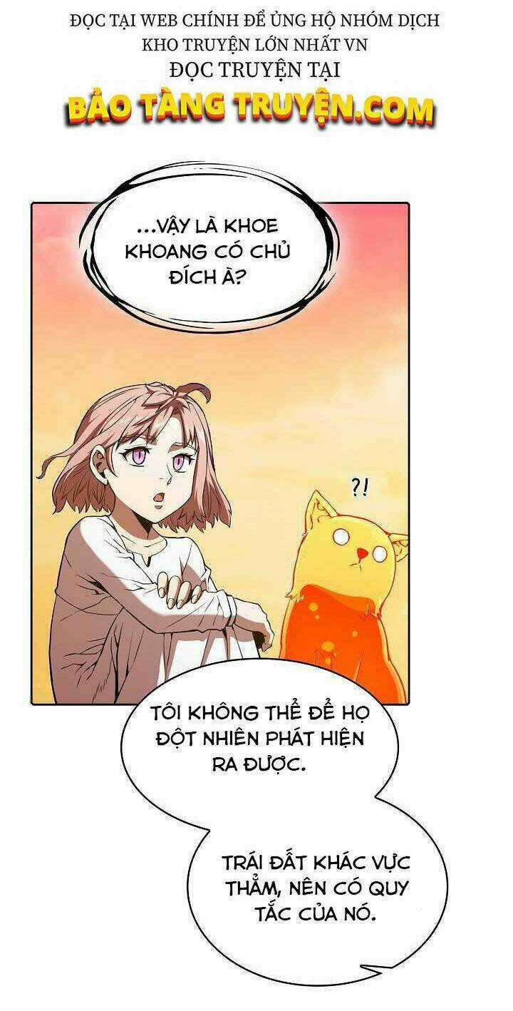 Người Chơi Trở Về Từ Địa Ngục Chapter 36 trang 5