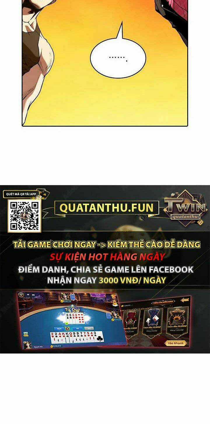 Người Chơi Trở Về Từ Địa Ngục Chapter 36 trang 58