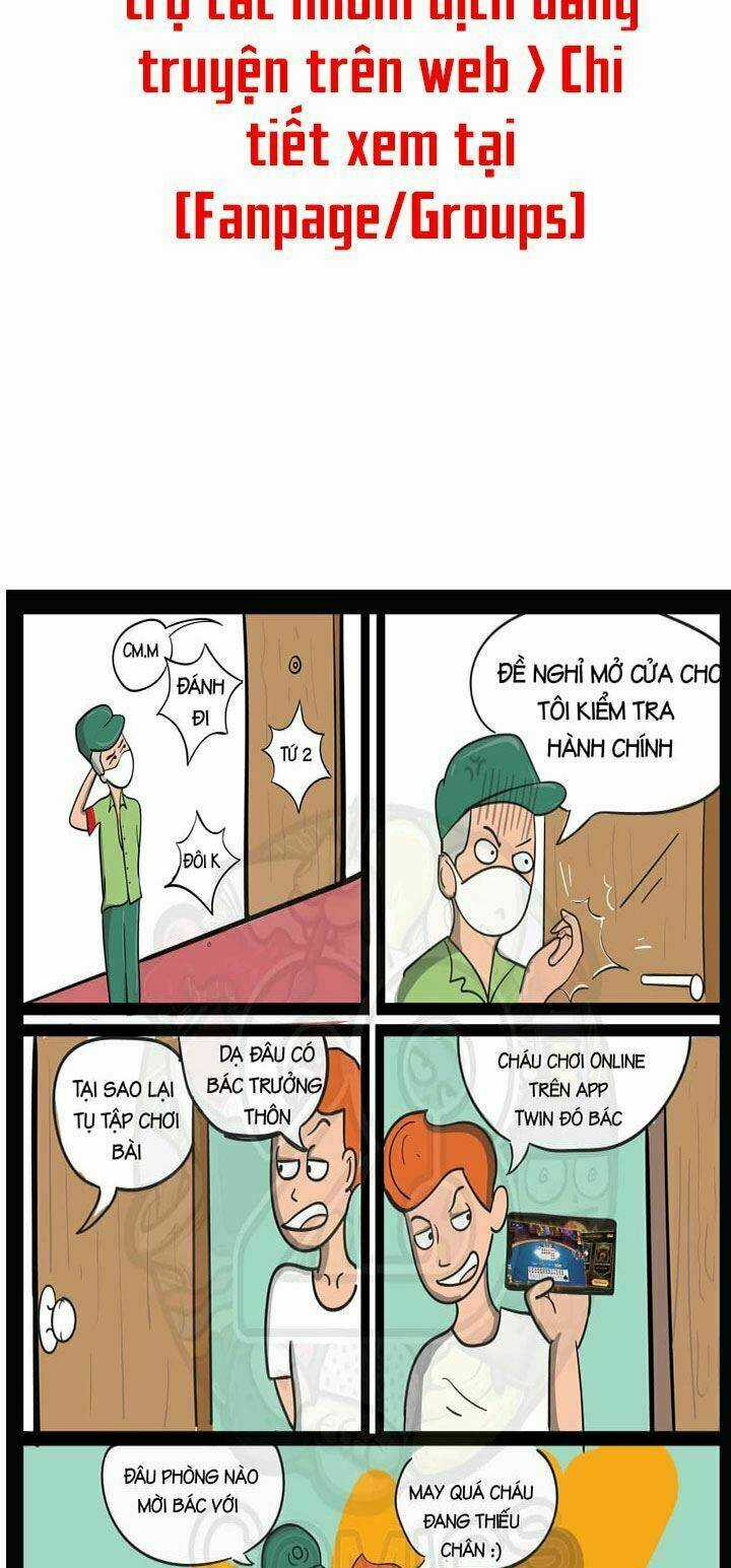 Người Chơi Trở Về Từ Địa Ngục Chapter 36 trang 62