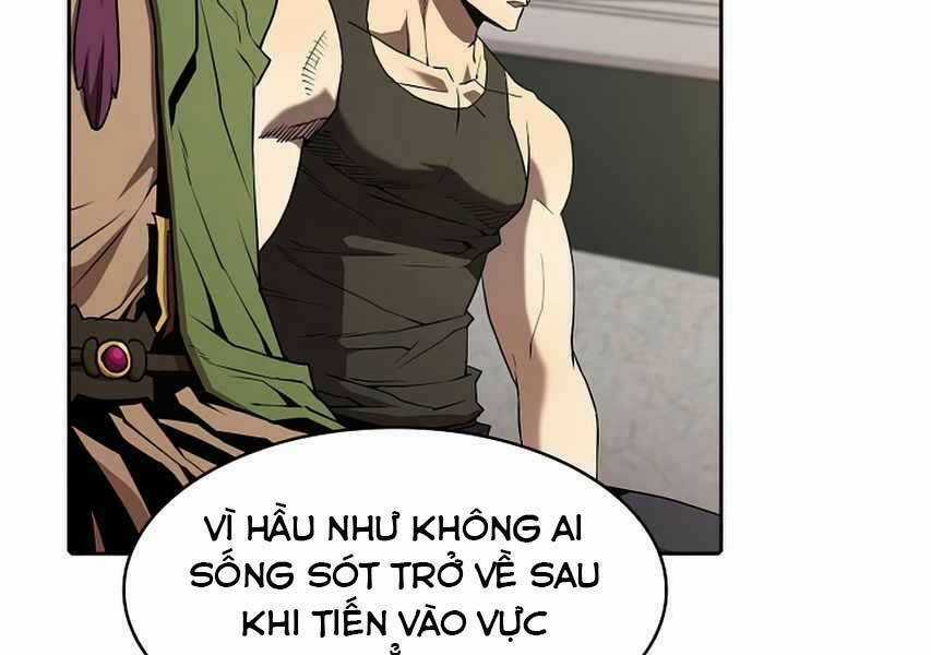 Người Chơi Trở Về Từ Địa Ngục Chapter 37 trang 107
