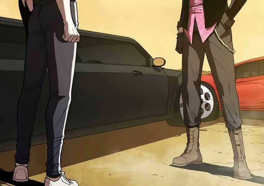 Người Chơi Trở Về Từ Địa Ngục Chapter 37 trang 12