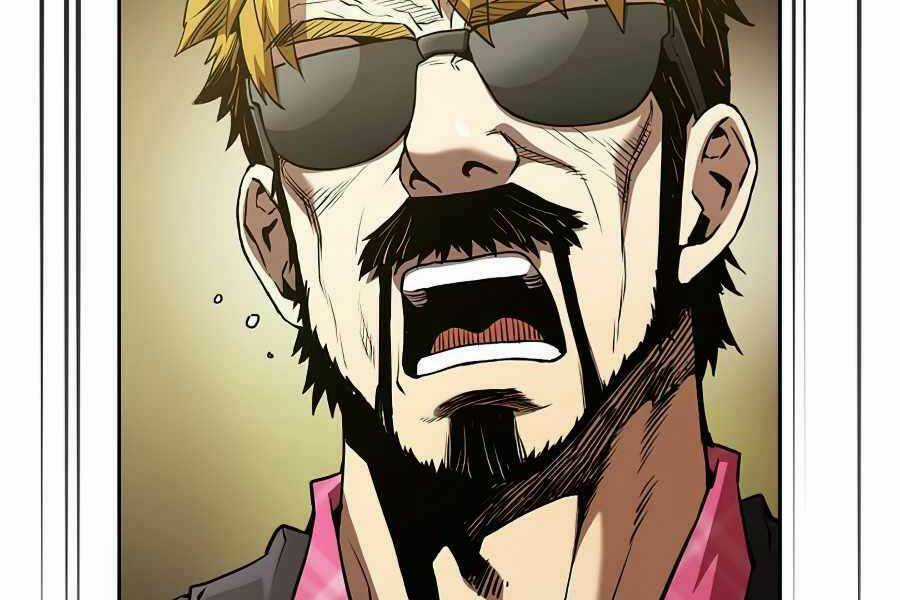 Người Chơi Trở Về Từ Địa Ngục Chapter 37 trang 196