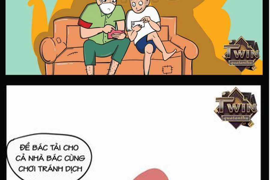 Người Chơi Trở Về Từ Địa Ngục Chapter 37 trang 204