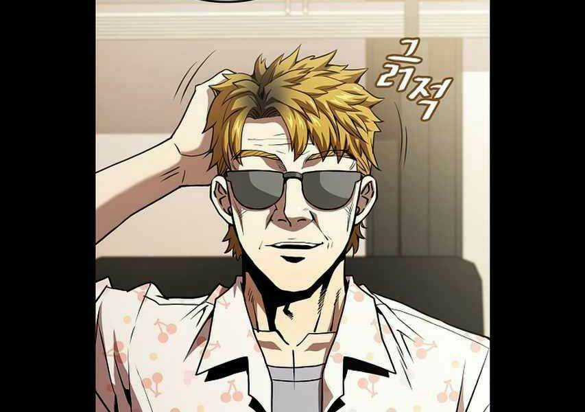 Người Chơi Trở Về Từ Địa Ngục Chapter 37 trang 27