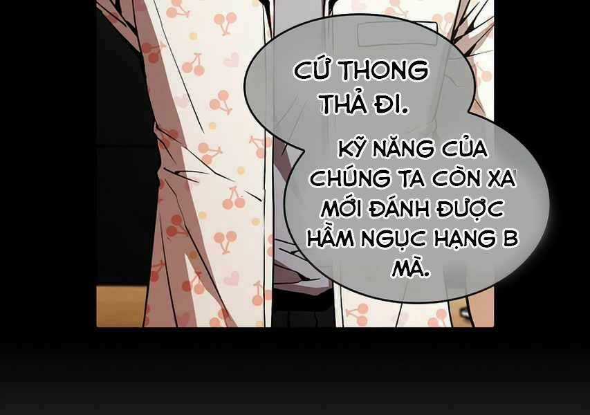 Người Chơi Trở Về Từ Địa Ngục Chapter 37 trang 28