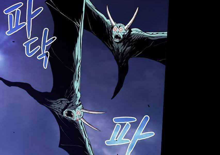 Người Chơi Trở Về Từ Địa Ngục Chapter 37 trang 41