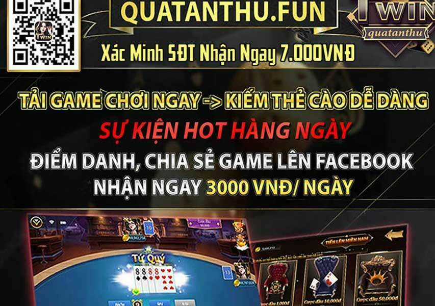 Người Chơi Trở Về Từ Địa Ngục Chapter 37 trang 53