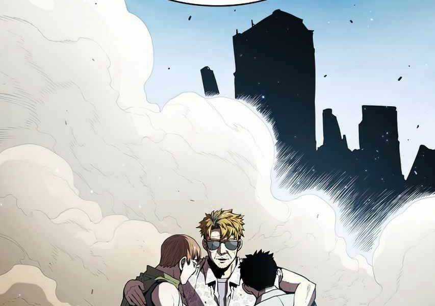 Người Chơi Trở Về Từ Địa Ngục Chapter 37 trang 64