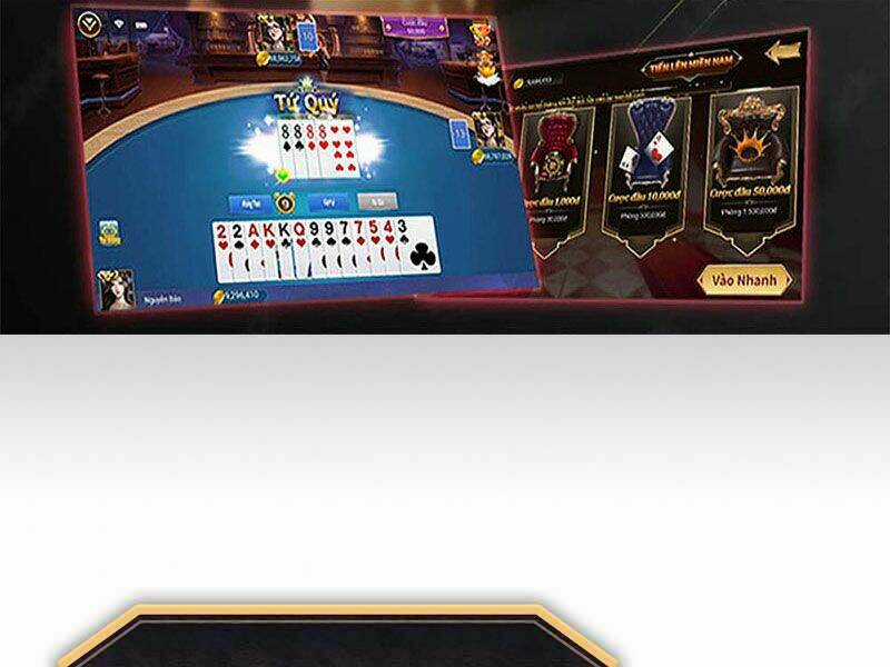 Người Chơi Trở Về Từ Địa Ngục Chapter 38 trang 132