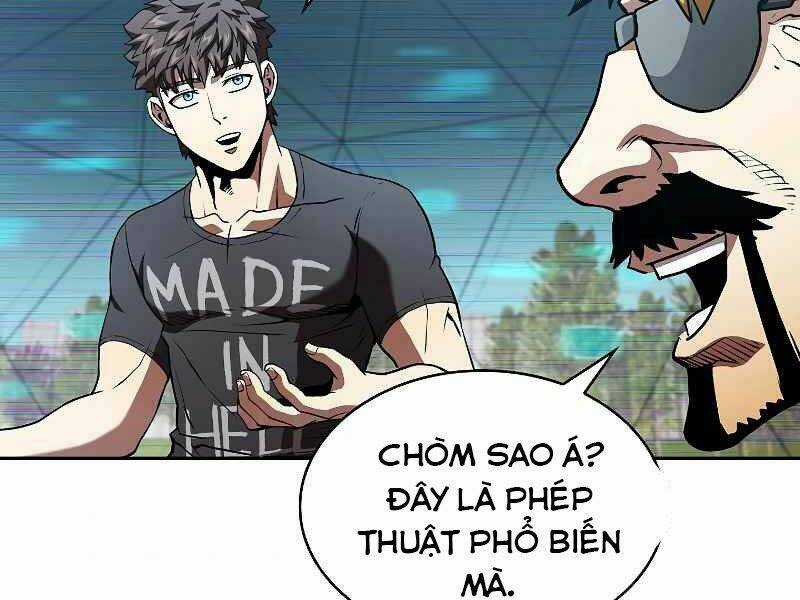 Người Chơi Trở Về Từ Địa Ngục Chapter 38 trang 172