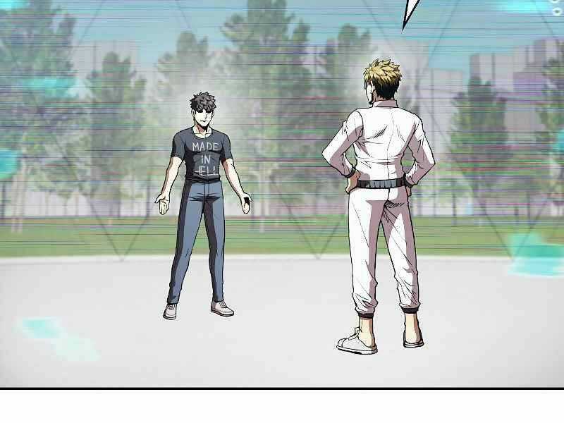 Người Chơi Trở Về Từ Địa Ngục Chapter 38 trang 181