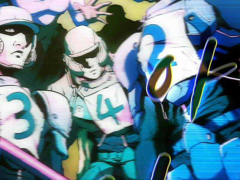 Người Chơi Trở Về Từ Địa Ngục Chapter 38 trang 194