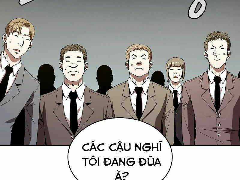 Người Chơi Trở Về Từ Địa Ngục Chapter 38 trang 30