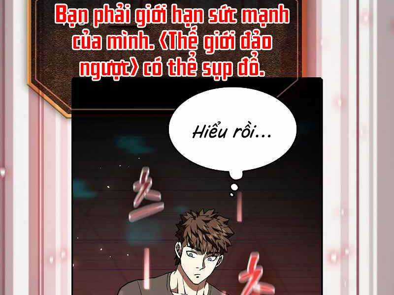 Người Chơi Trở Về Từ Địa Ngục Chapter 39 trang 11