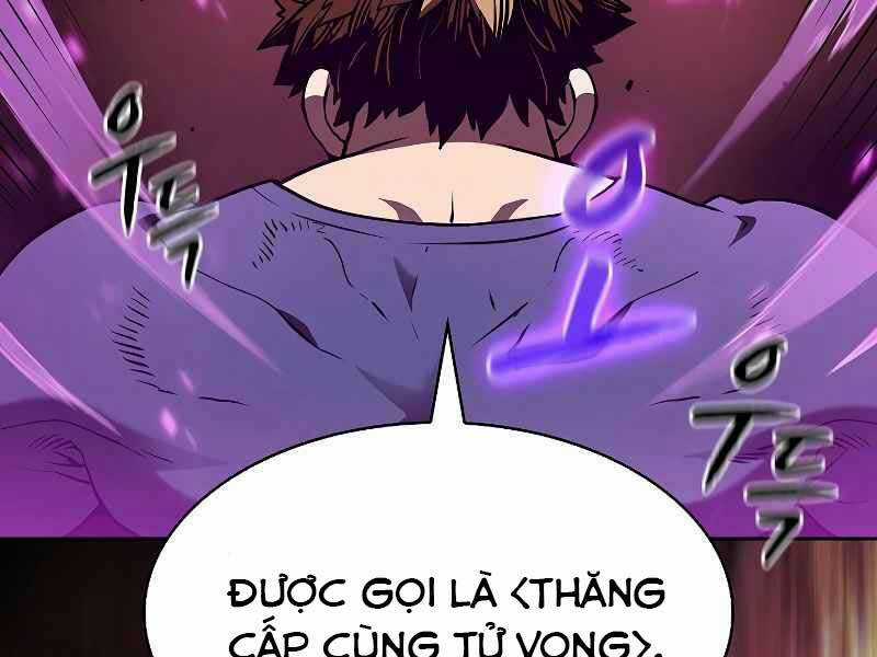 Người Chơi Trở Về Từ Địa Ngục Chapter 39 trang 196