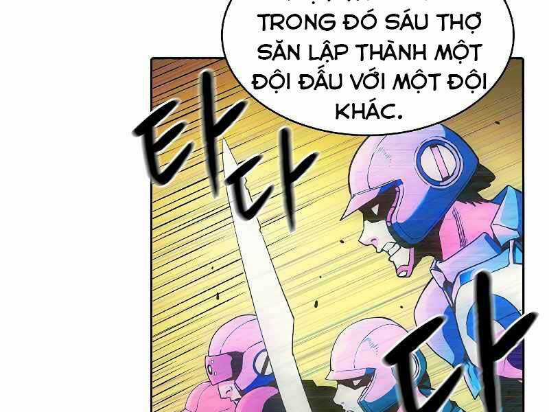 Người Chơi Trở Về Từ Địa Ngục Chapter 39 trang 2