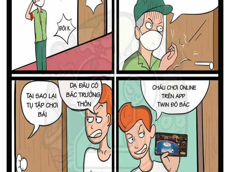 Người Chơi Trở Về Từ Địa Ngục Chapter 39 trang 207