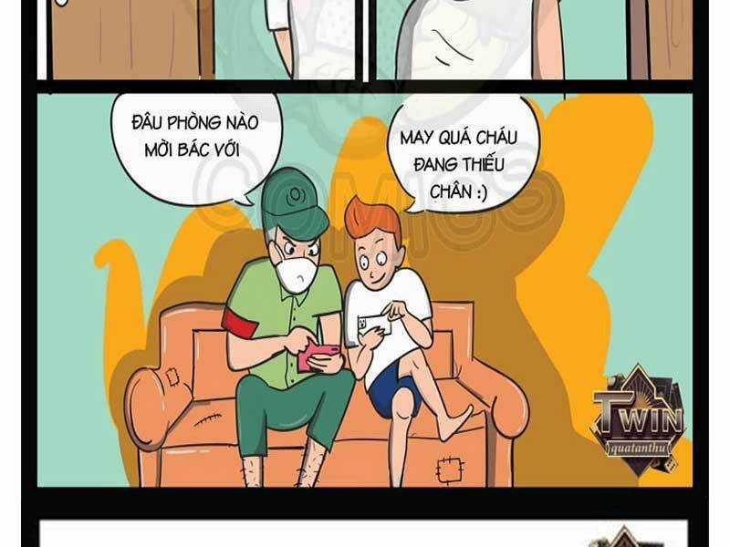 Người Chơi Trở Về Từ Địa Ngục Chapter 39 trang 208