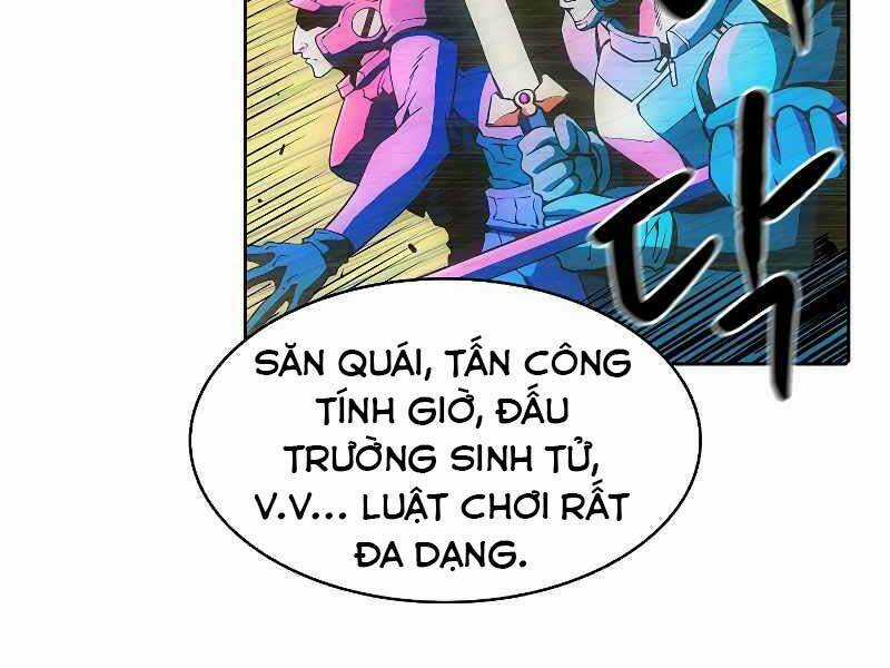 Người Chơi Trở Về Từ Địa Ngục Chapter 39 trang 3