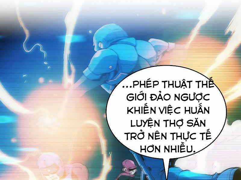 Người Chơi Trở Về Từ Địa Ngục Chapter 39 trang 56