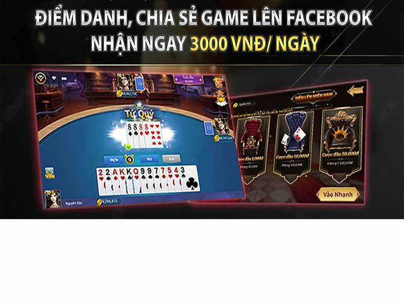 Người Chơi Trở Về Từ Địa Ngục Chapter 39 trang 63