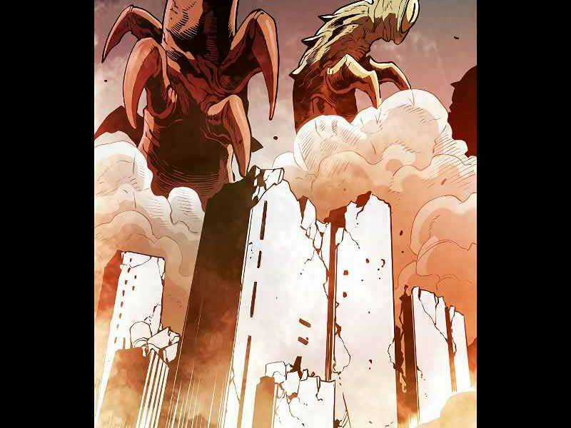 Người Chơi Trở Về Từ Địa Ngục Chapter 39 trang 92