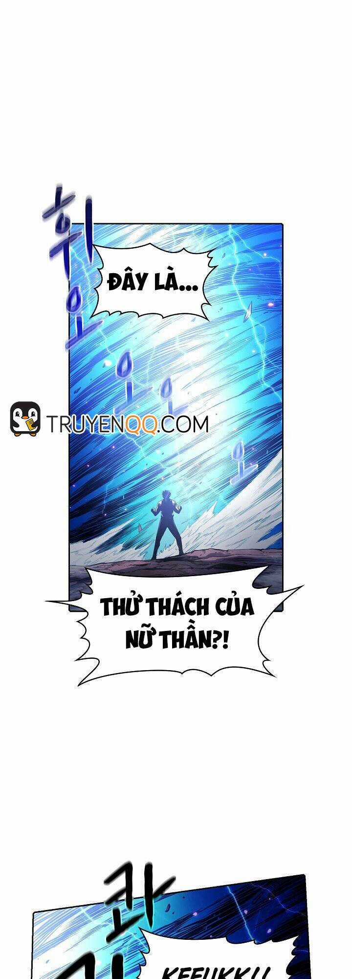 Người Chơi Trở Về Từ Địa Ngục Chapter 4 trang 1