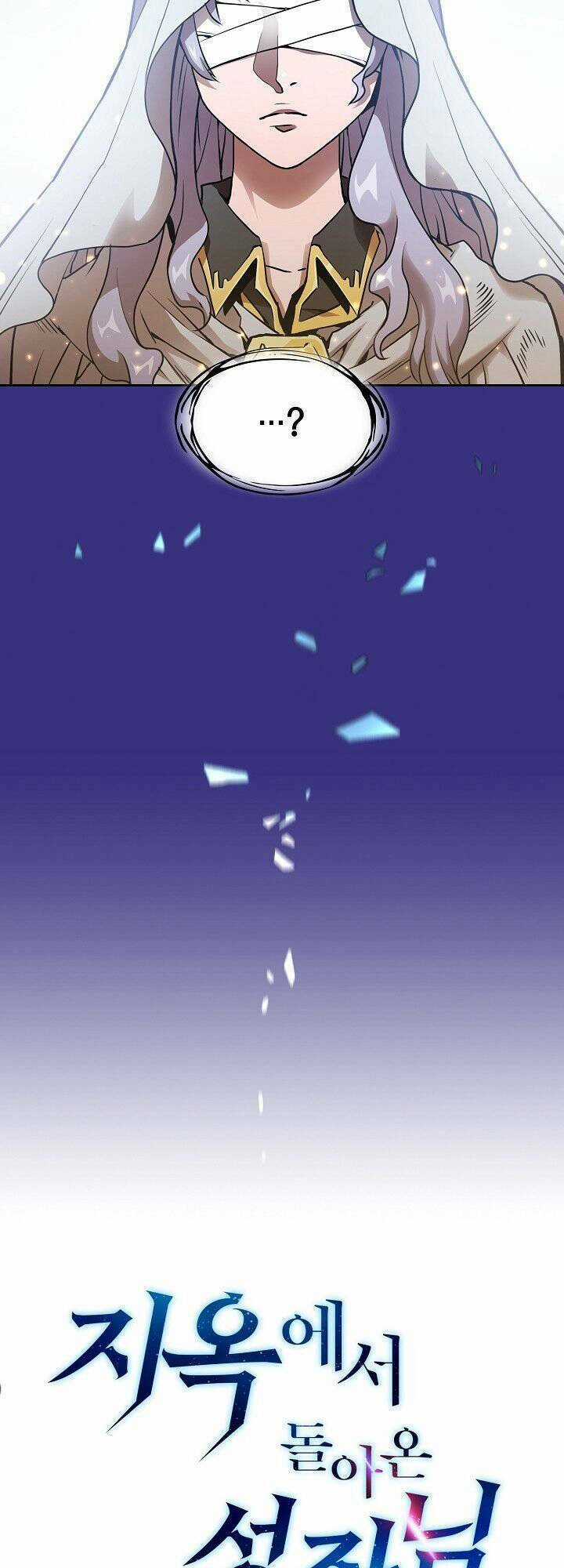 Người Chơi Trở Về Từ Địa Ngục Chapter 4 trang 10