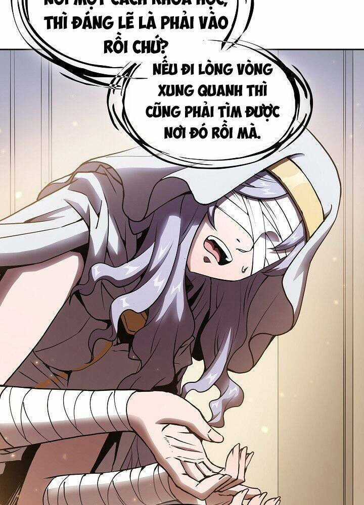 Người Chơi Trở Về Từ Địa Ngục Chapter 4 trang 13