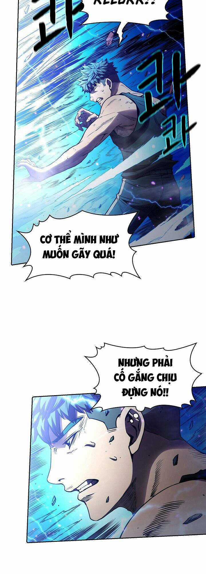 Người Chơi Trở Về Từ Địa Ngục Chapter 4 trang 2