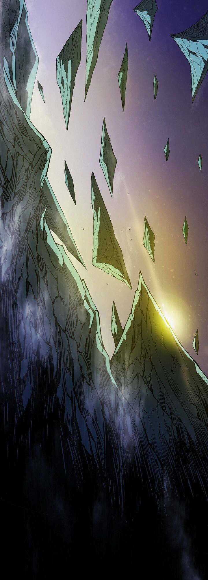 Người Chơi Trở Về Từ Địa Ngục Chapter 4 trang 23