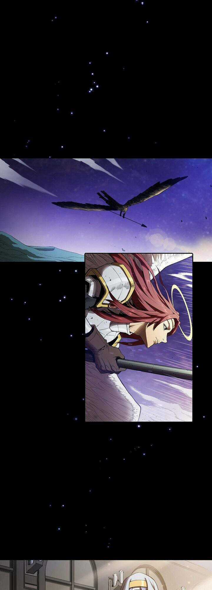 Người Chơi Trở Về Từ Địa Ngục Chapter 4 trang 26