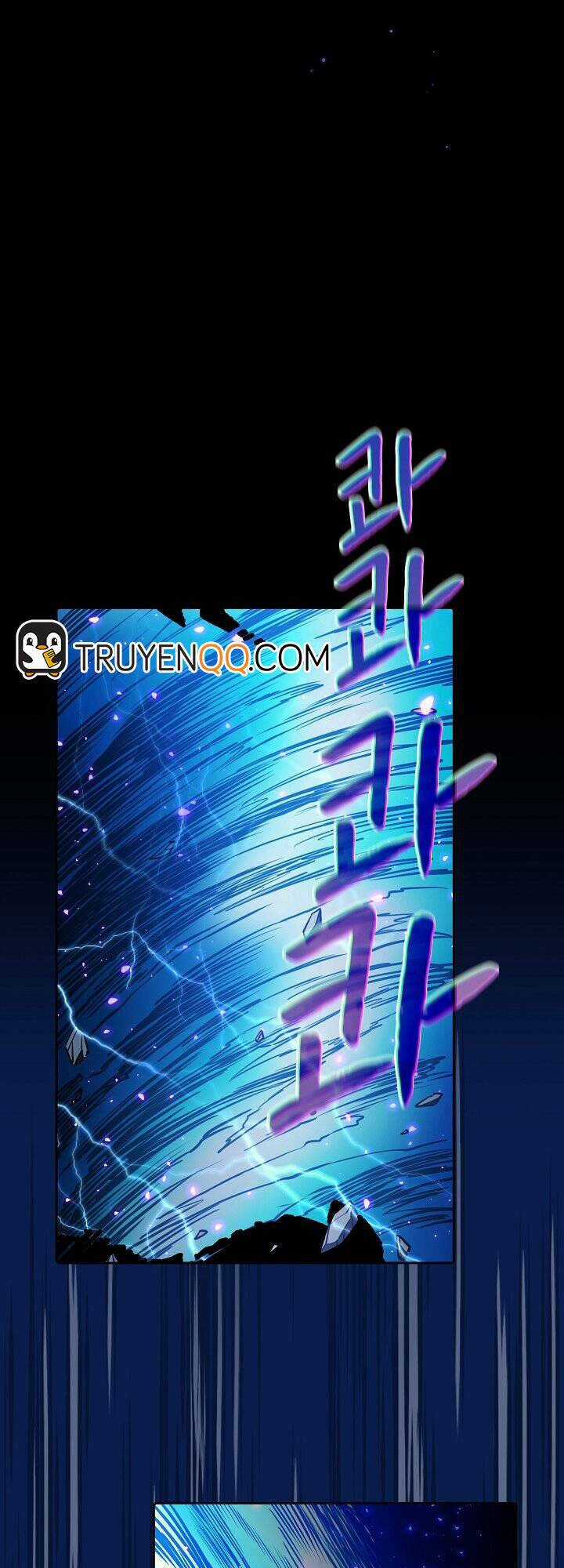 Người Chơi Trở Về Từ Địa Ngục Chapter 4 trang 28