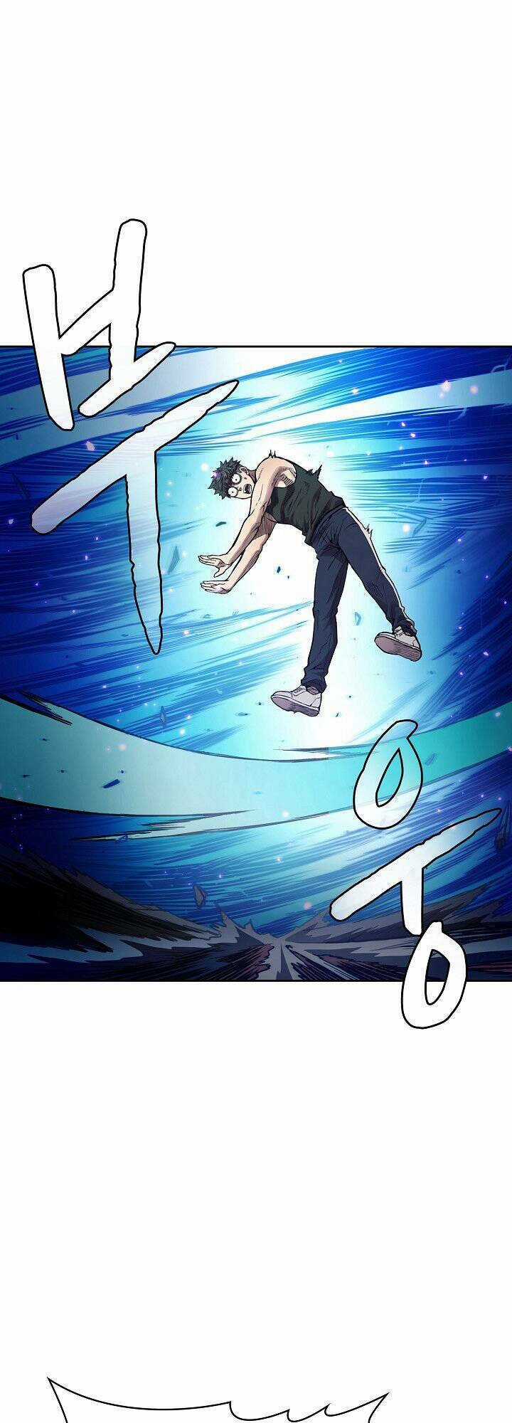 Người Chơi Trở Về Từ Địa Ngục Chapter 4 trang 3